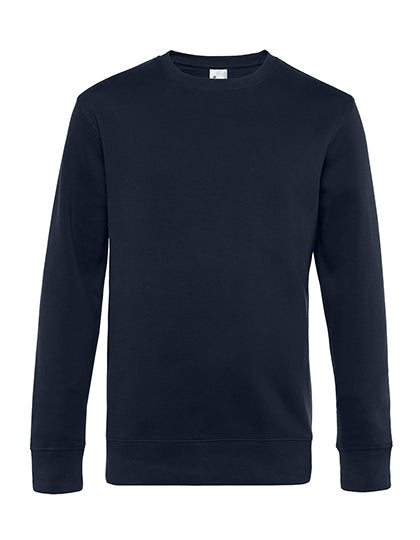 KING Crew Neck Sweat_° (BCWU01K)