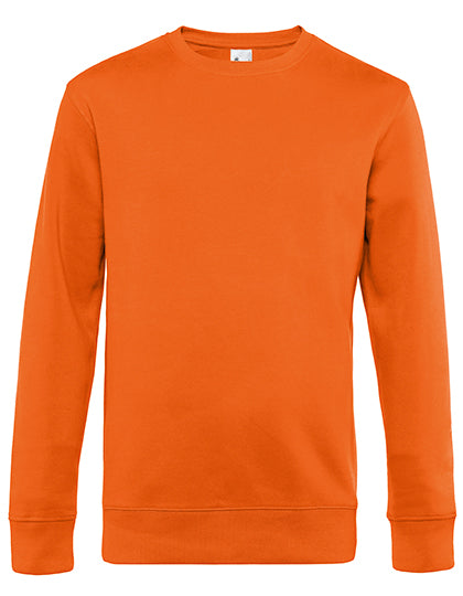 KING Crew Neck Sweat_° (BCWU01K)