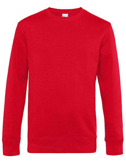 KING Crew Neck Sweat_° (BCWU01K)