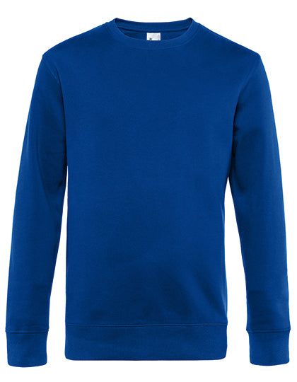 KING Crew Neck Sweat_° (BCWU01K)