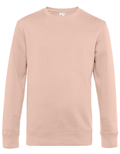 KING Crew Neck Sweat_° (BCWU01K)