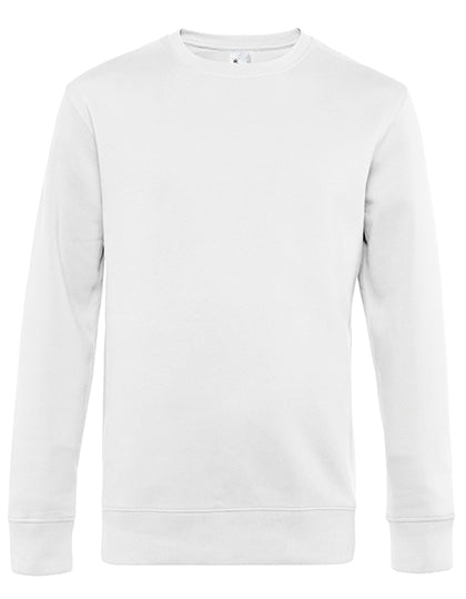 KING Crew Neck Sweat_° (BCWU01K)