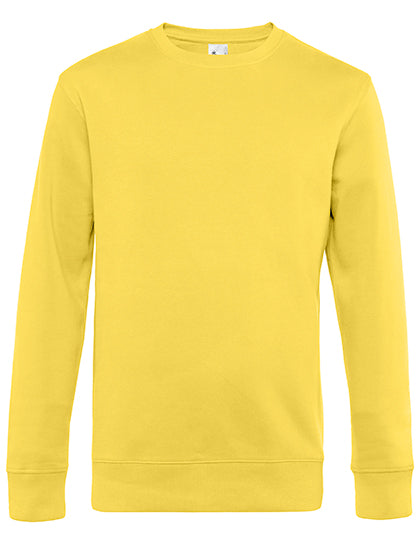 KING Crew Neck Sweat_° (BCWU01K)
