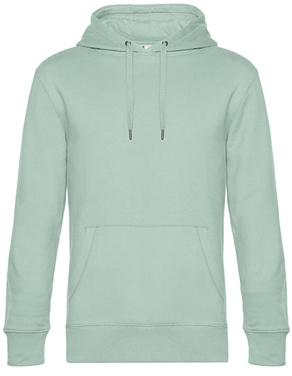 KING Hooded Sweat_° (BCWU02K)