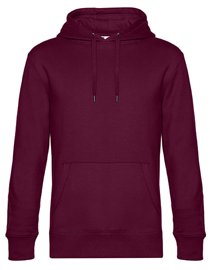 KING Hooded Sweat_° (BCWU02K)