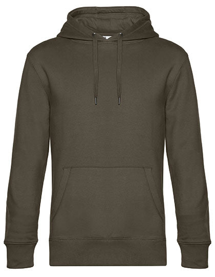 KING Hooded Sweat_° (BCWU02K)