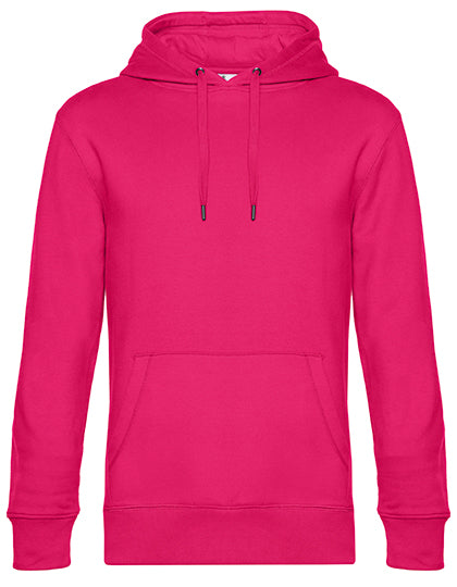 KING Hooded Sweat_° (BCWU02K)