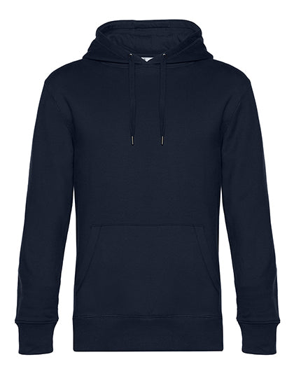 KING Hooded Sweat_° (BCWU02K)