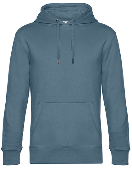 KING Hooded Sweat_° (BCWU02K)