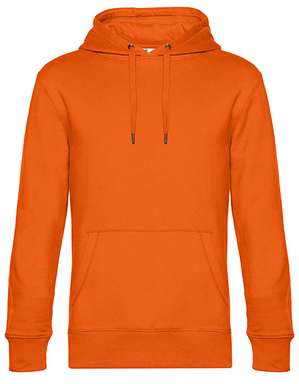 KING Hooded Sweat_° (BCWU02K)