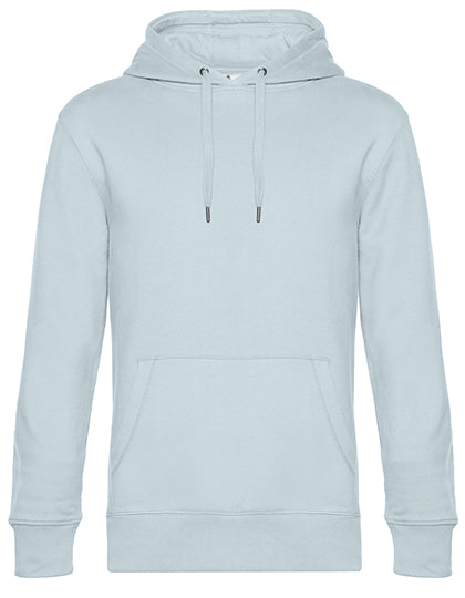 KING Hooded Sweat_° (BCWU02K)