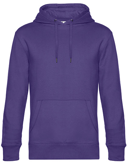 KING Hooded Sweat_° (BCWU02K)