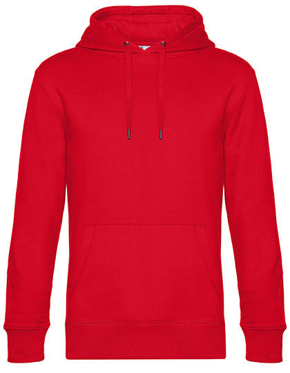 KING Hooded Sweat_° (BCWU02K)