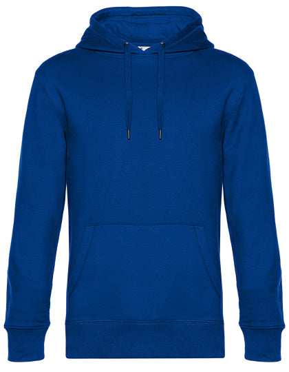 KING Hooded Sweat_° (BCWU02K)