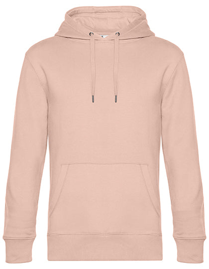 KING Hooded Sweat_° (BCWU02K)