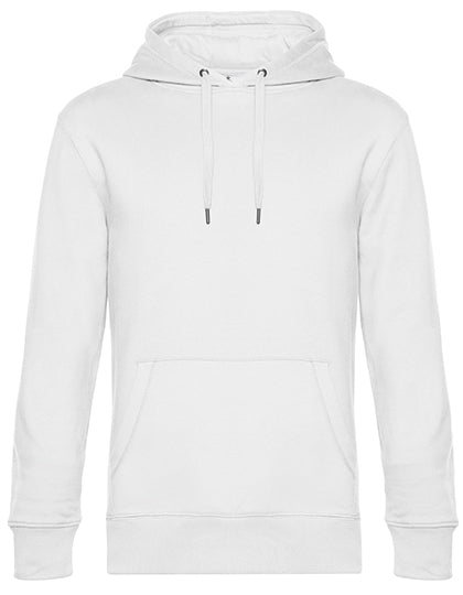 KING Hooded Sweat_° (BCWU02K)