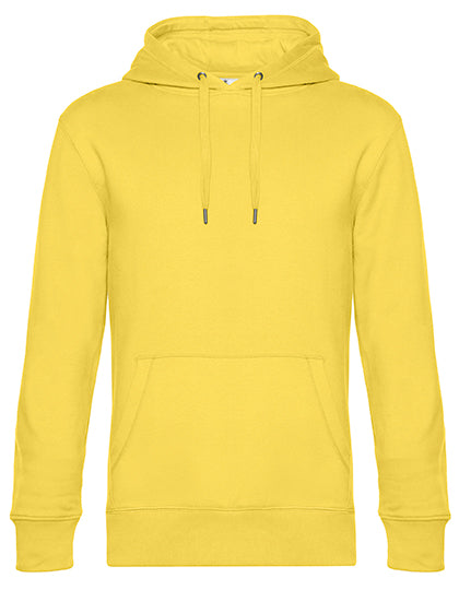 KING Hooded Sweat_° (BCWU02K)