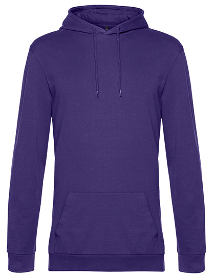 #Hoodie (BCWU03W)