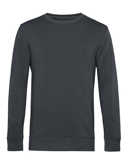 Inspire Crew Neck Sweat_° (BCWU31B)