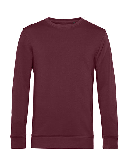 Inspire Crew Neck Sweat_° (BCWU31B)