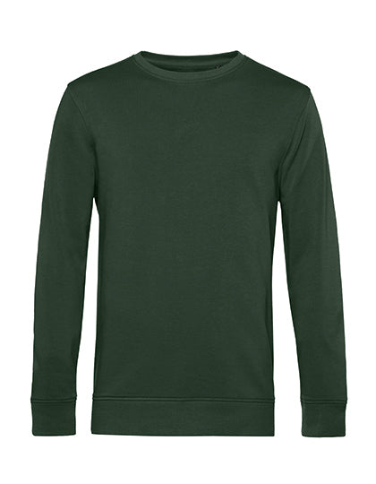 Inspire Crew Neck Sweat_° (BCWU31B)