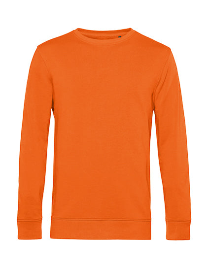 Inspire Crew Neck Sweat_° (BCWU31B)
