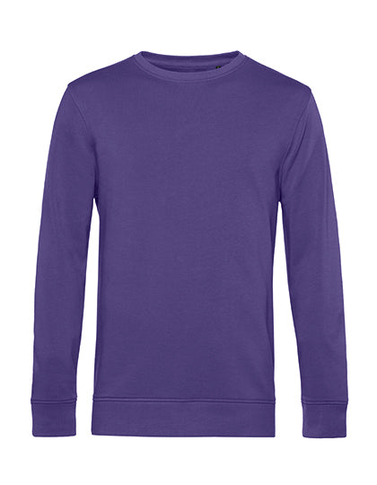 Inspire Crew Neck Sweat_° (BCWU31B)