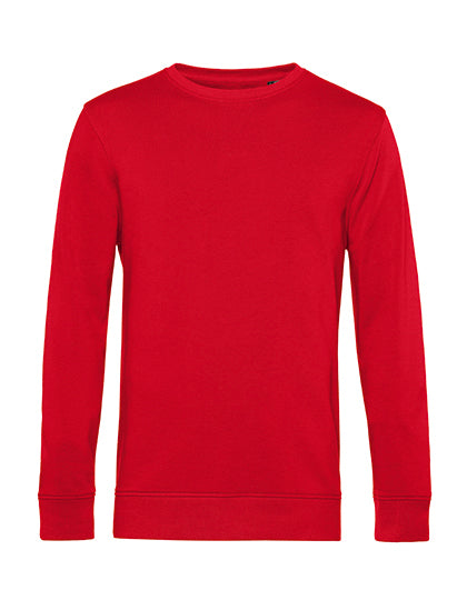 Inspire Crew Neck Sweat_° (BCWU31B)