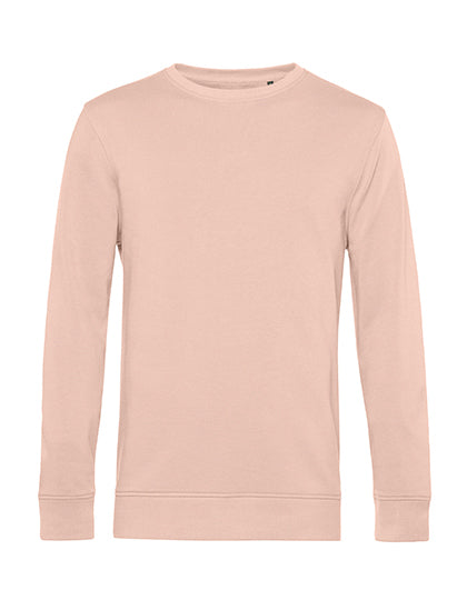Inspire Crew Neck Sweat_° (BCWU31B)