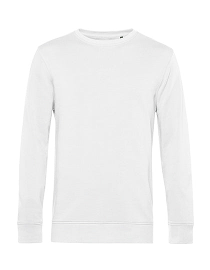 Inspire Crew Neck Sweat_° (BCWU31B)