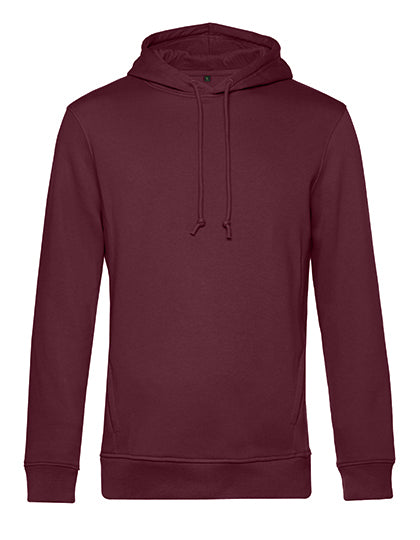 Inspire Hooded Sweat_° (BCWU33B)