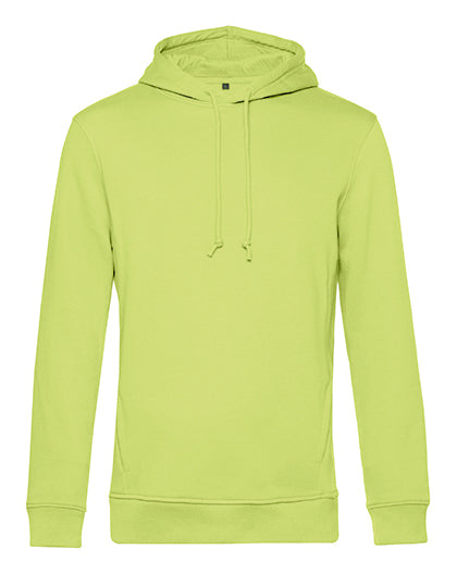 Inspire Hooded Sweat_° (BCWU33B)
