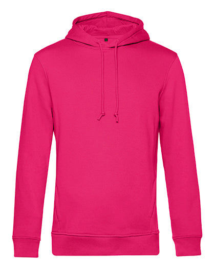 Inspire Hooded Sweat_° (BCWU33B)