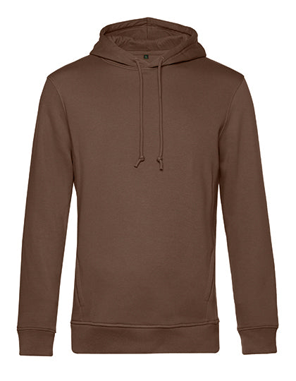 Inspire Hooded Sweat_° (BCWU33B)