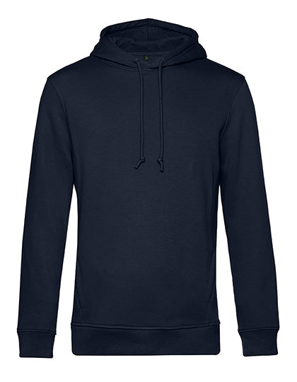 Inspire Hooded Sweat_° (BCWU33B)