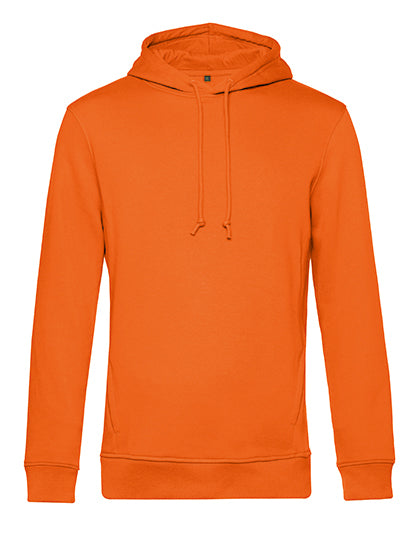 Inspire Hooded Sweat_° (BCWU33B)