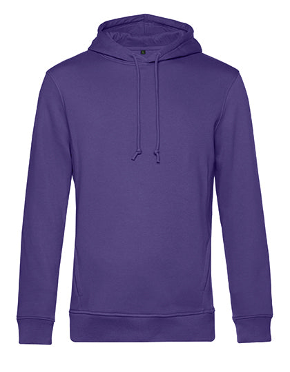 Inspire Hooded Sweat_° (BCWU33B)