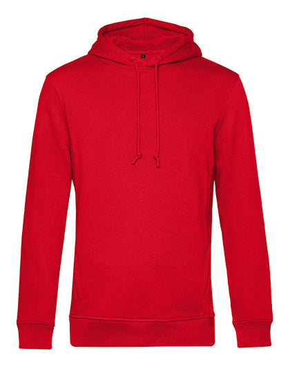 Inspire Hooded Sweat_° (BCWU33B)