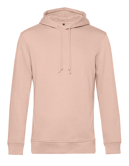 Inspire Hooded Sweat_° (BCWU33B)