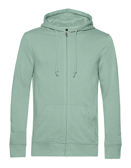 Inspire Zipped Hood Jacket_° (BCWU35B)