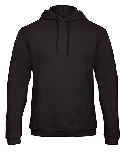 ID.203 50/50 Hooded Sweatshirt (BCWUI24)