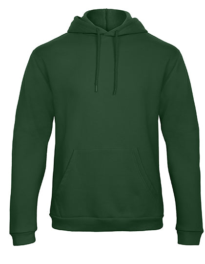 ID.203 50/50 Hooded Sweatshirt (BCWUI24)