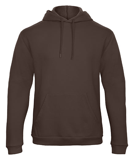 ID.203 50/50 Hooded Sweatshirt (BCWUI24)