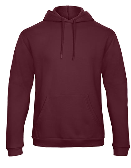 ID.203 50/50 Hooded Sweatshirt (BCWUI24)