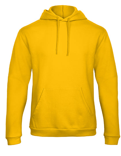 ID.203 50/50 Hooded Sweatshirt (BCWUI24)