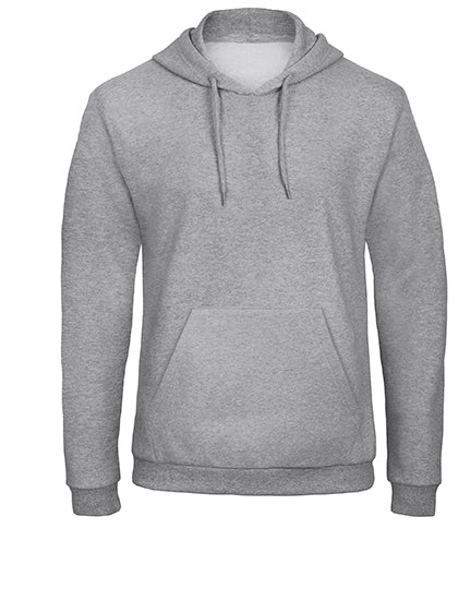 ID.203 50/50 Hooded Sweatshirt (BCWUI24)