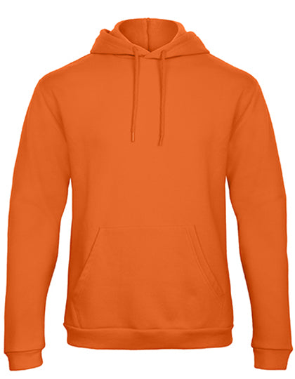 ID.203 50/50 Hooded Sweatshirt (BCWUI24)