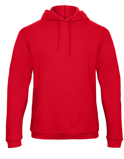 ID.203 50/50 Hooded Sweatshirt (BCWUI24)