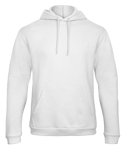 ID.203 50/50 Hooded Sweatshirt (BCWUI24)