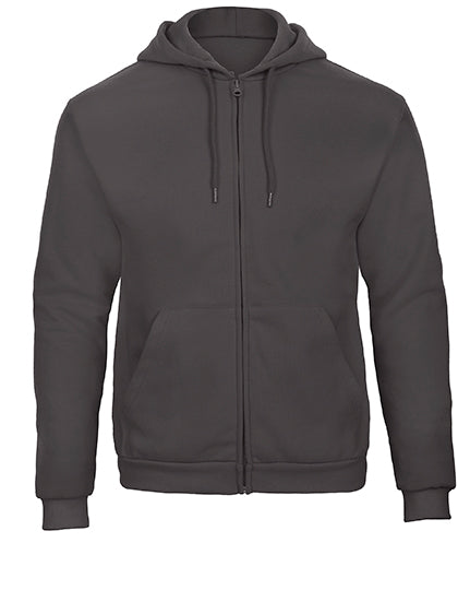 ID.205 Sweat-Jacket 50/50 (BCWUI25)